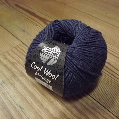Lana Grossa - Cool Wool